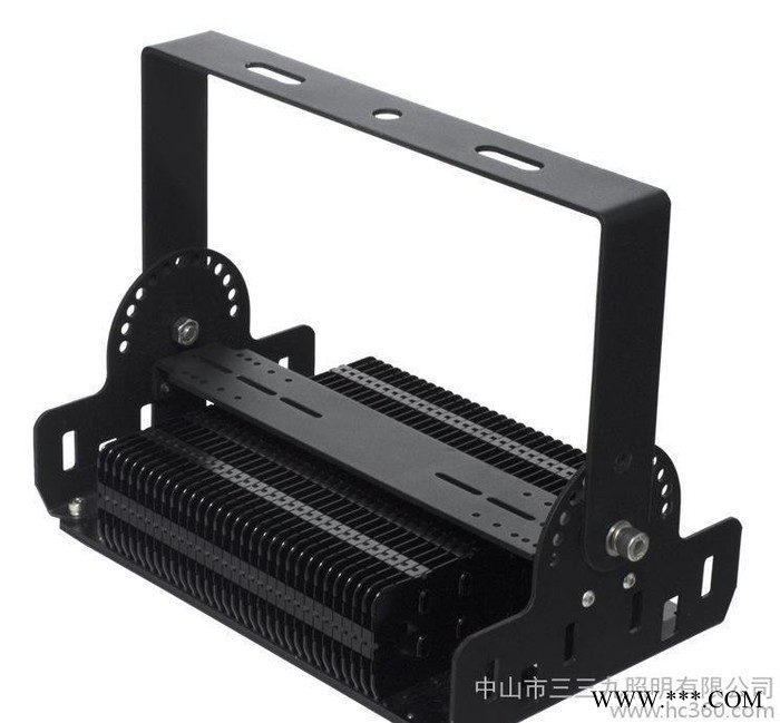 100W LED模组隧道灯、投光灯