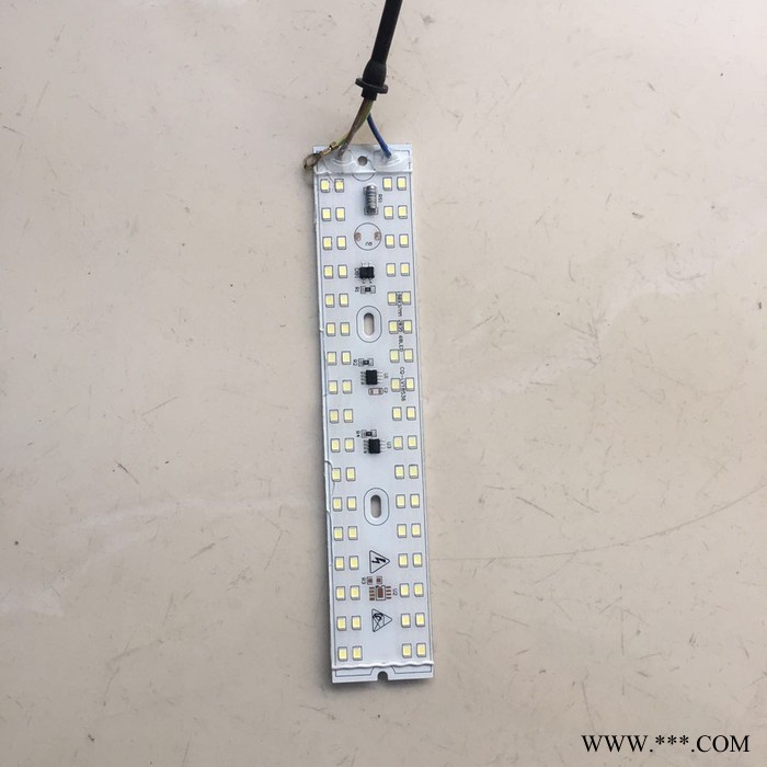 **LED碘钨灯投光灯工地神器超亮防水50W 100W 200W图5