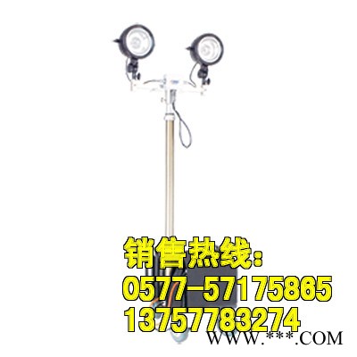SXT2000A_SXT2000A_SXT2000A便携式升降应急投光灯_抢修应急投光灯