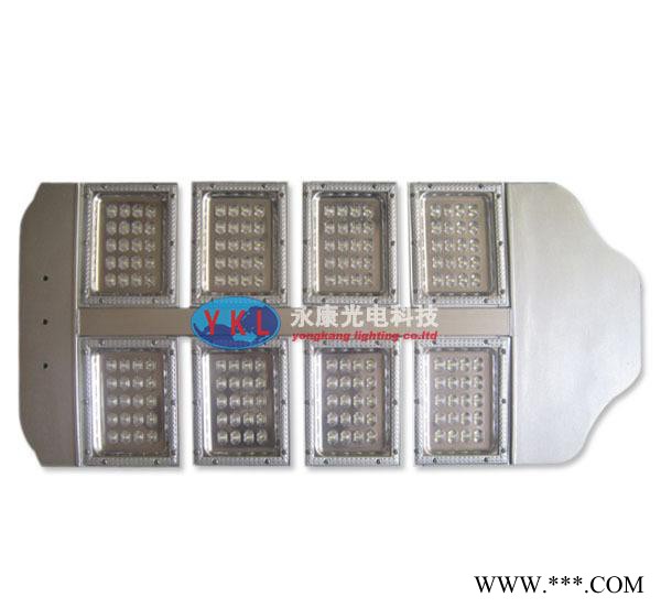 ** LED道路灯 道路照明灯 LED路灯头 160W模组路灯头图1