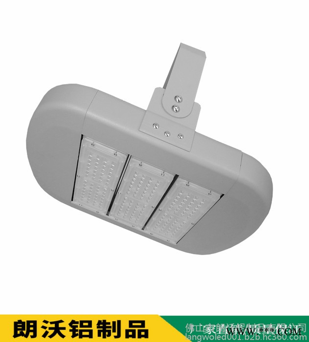 佛山朗沃LW-S03 工程款LED隧道灯外壳150w模组隧道灯外壳 投光灯外壳 厂家批发图6