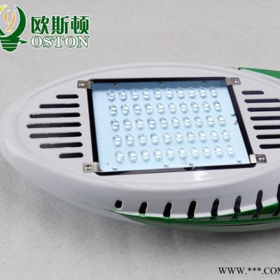 LED路灯头户外防水IP65挑臂高杆新农村道路灯30W40W