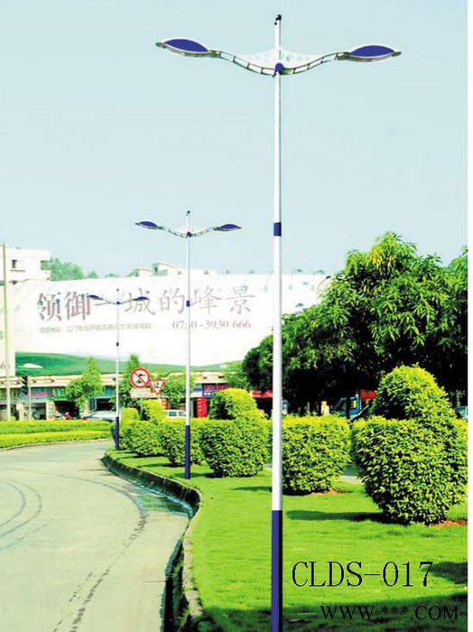 供应星月道路灯、景观灯、庭院灯、草坪灯