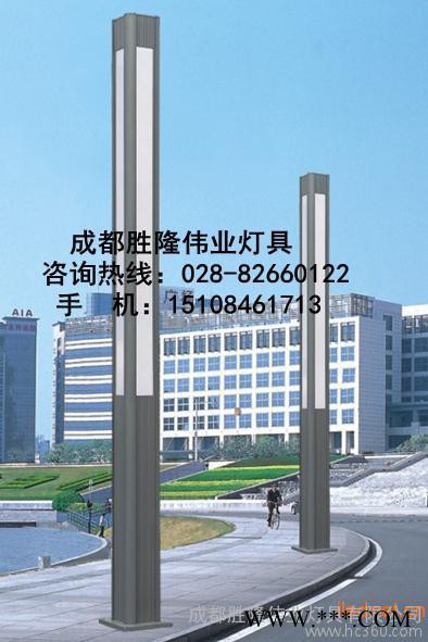 达州景观灯四川景观灯报价成都LED景观灯生产厂家 四川仿古景观灯图3