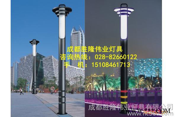 达州景观灯四川景观灯报价成都LED景观灯生产厂家 四川仿古景观灯图5