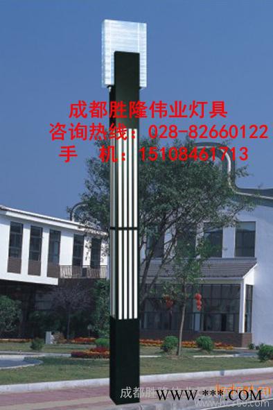 达州景观灯四川景观灯报价成都LED景观灯生产厂家 四川仿古景观灯图4
