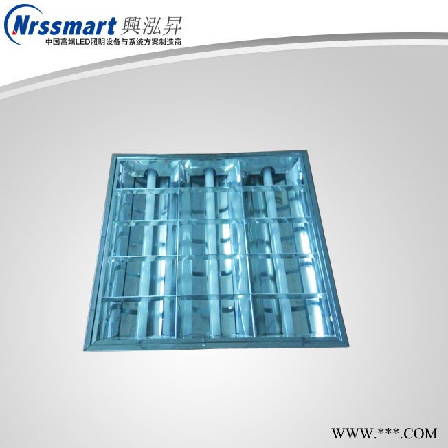 福建LED格栅灯盘
