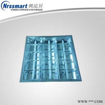 福建LED格栅灯盘