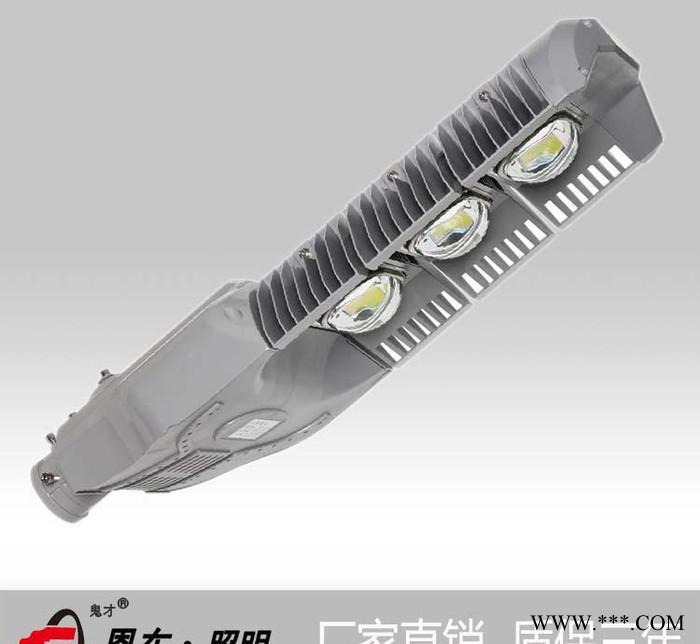 恩东照明 LED路灯 户外灯道路灯 集成模组100W 150图1