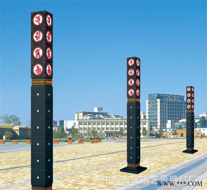 led景观灯 户外防水景观灯 园林景观灯 景观灯直销图2