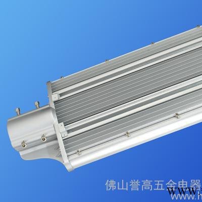 供应道路灯头外壳  高杆路灯外壳