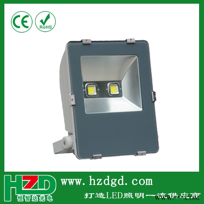 上海飞利浦品质led240w投光灯，投射灯图2