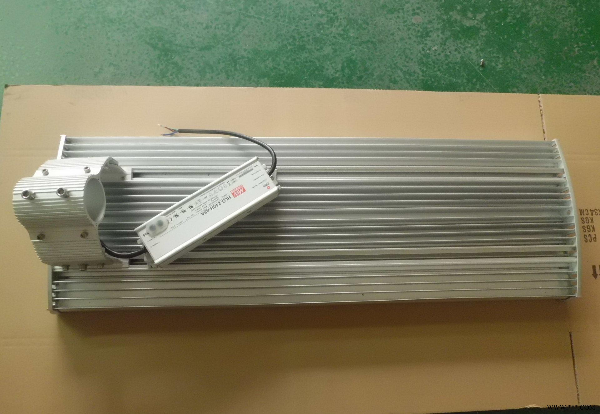 LED路灯126W -196W可定制，道路灯具厂　品**越 工程 。图1