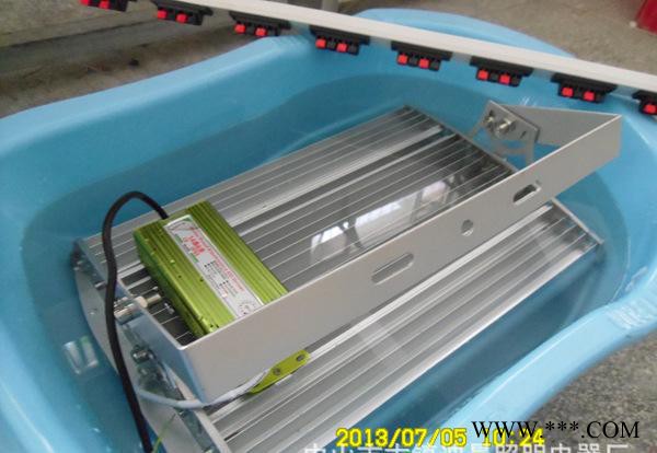 98W LED路灯 道路灯  工程品质 质保3年图1