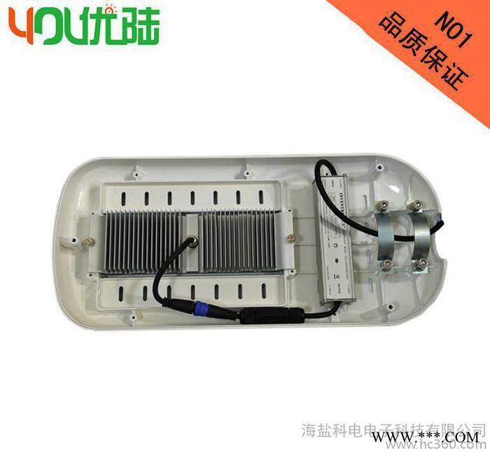 优陆LED路灯，高杆灯，道路灯图3
