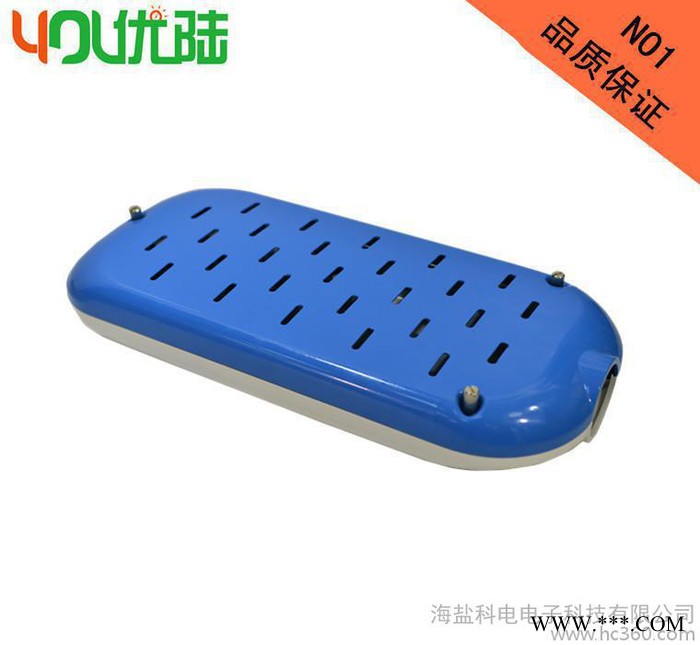 优陆LED路灯，高杆灯，道路灯图1