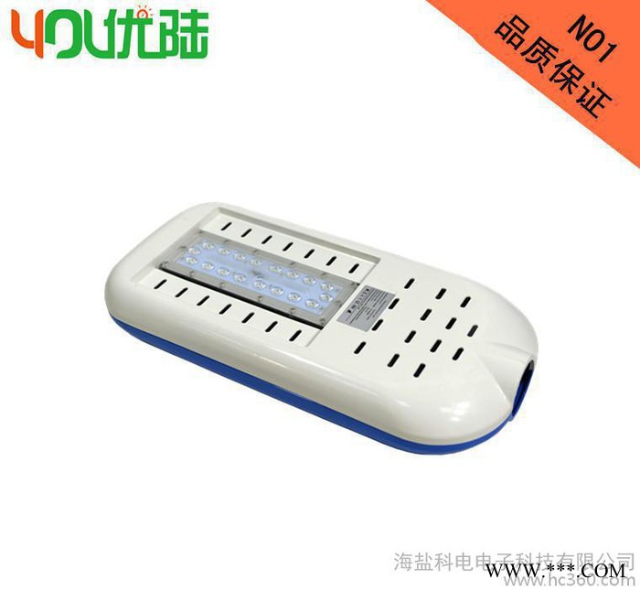 优陆LED路灯，高杆灯，道路灯图2