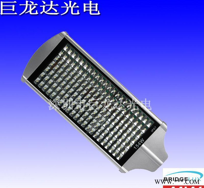 ****路150Wled路灯 led模组道路灯 大功率路灯图2