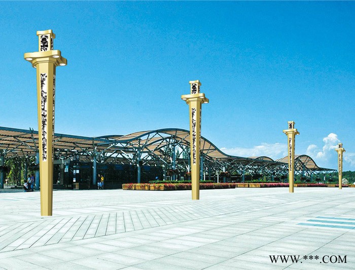 乐生照明 景观灯 景观灯厂家图5