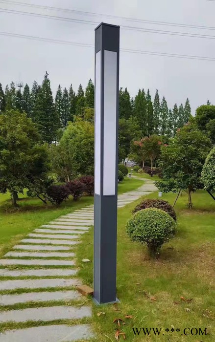艾力晶 景观灯 景观灯厂家 欢迎咨询图2