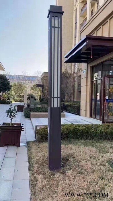 艾力晶 景观灯 景观灯厂家 欢迎咨询图6