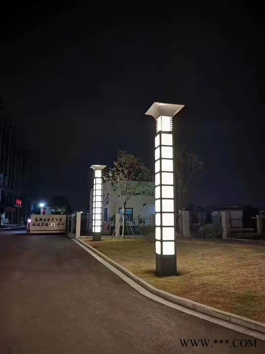 艾力晶 景观灯 景观灯厂家 欢迎咨询