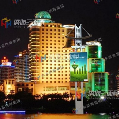 供应洪海JG-001景观灯生产制作 景观灯厂家