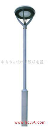 供应铭之柏照明铭之柏5401太阳能道路灯，室外灯饰，led