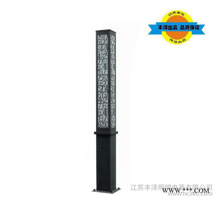 常州景观灯   常州景观灯专业生产规格景观灯图3
