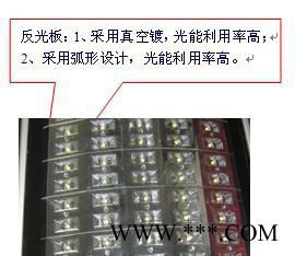 高品质LED道路灯30W，适用街道、厂区、小区、学校等户外照明图2