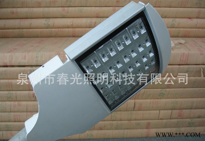 高品质LED道路灯30W，适用街道、厂区、小区、学校等户外照明图3