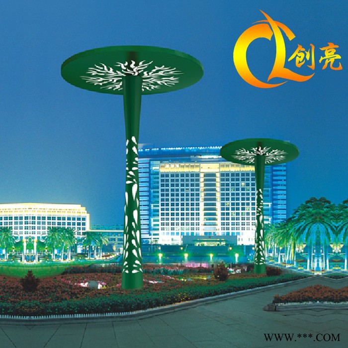 创亮户外照明CL-1260 景观灯 LED景观灯 造型灯 ** 艺术灯 非标景观灯 户外亮化生产厂家图6
