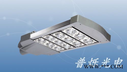 普烁ps-led路灯大量批发LED路灯头30w80w led路灯头操场照明灯道路灯图2