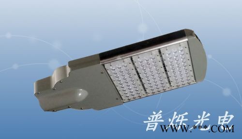普烁ps-led路灯大量批发LED路灯头30w80w led路灯头操场照明灯道路灯图4