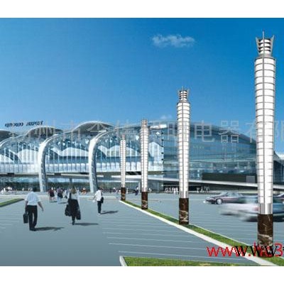 供应扬州李伟005 景观灯