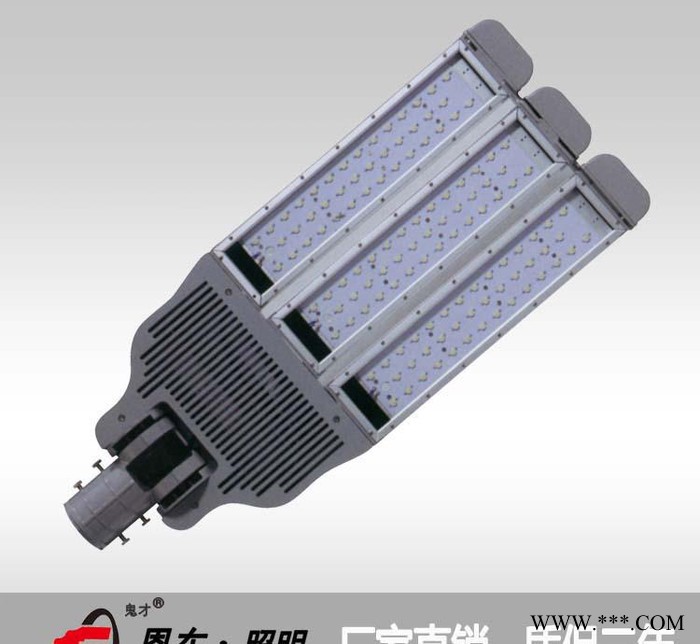 恩东 佛指 LED路灯 户外灯道路灯60W81W99W112图2