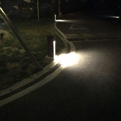 花园灯景观灯户外灯草坪灯欧式别墅庭院灯落地灯防水灯1米小路灯