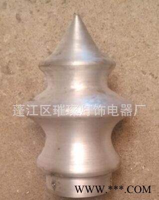 铸铝罗马柱 铝灯座 铸铝灯座 灯座 璀璨led景观灯图1