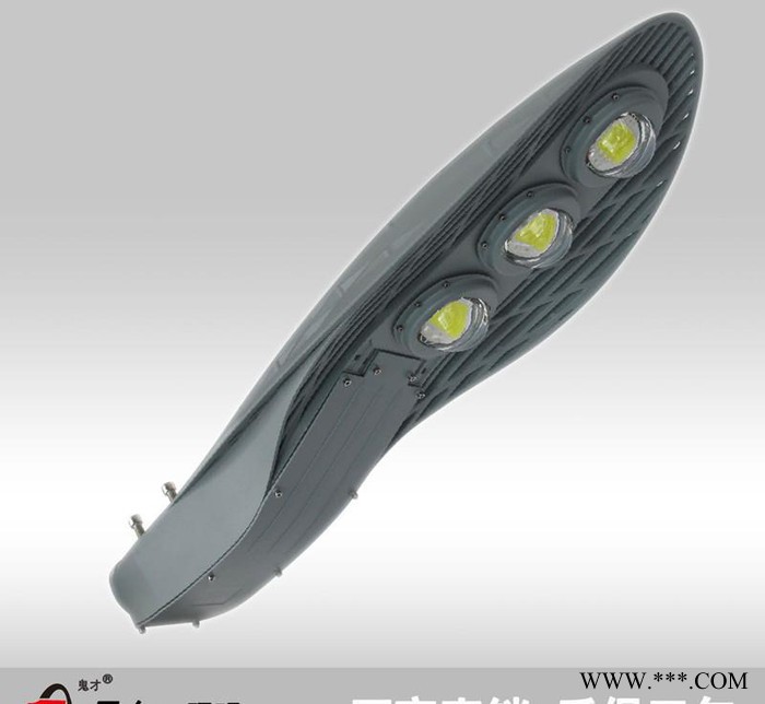 恩东照明 LED路灯 户外灯道路灯 网拍路灯120W 150图1