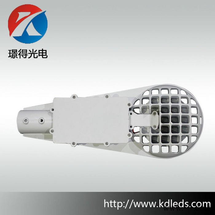 LED道路灯广场照明灯LED防水路灯LED庭院路灯50W30W图2