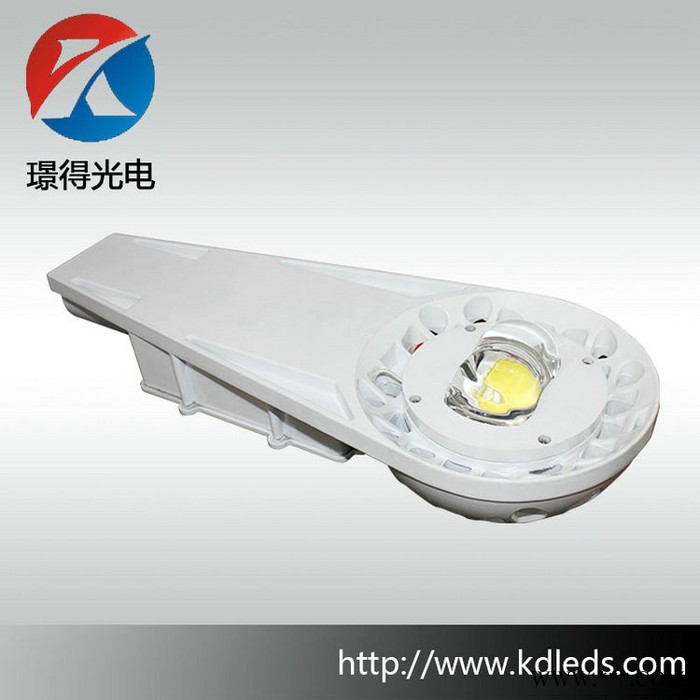 LED道路灯广场照明灯LED防水路灯LED庭院路灯50W30W图1