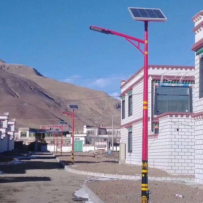 昆明太阳能路灯**LED路灯道路灯照明灯具