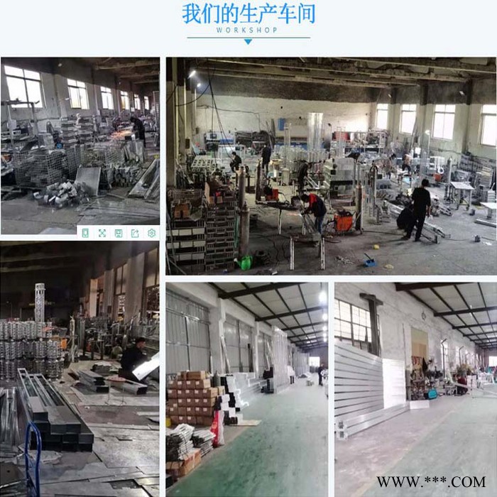 广深照明定制 庭院灯 公园庭院景观灯图3