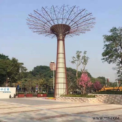 ** 生命树景观灯  生命树景观灯 **LED户外七彩生命