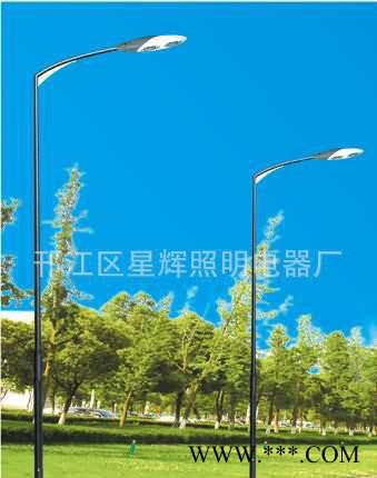 太阳能道路照明灯,农村道路灯,led路灯厂家全套生产，保质保量图1