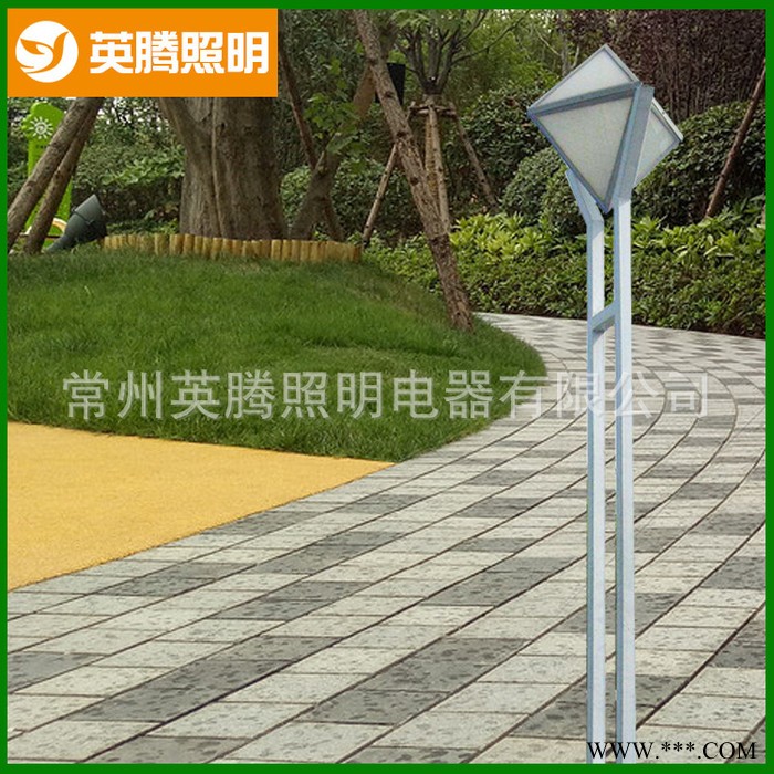 **户外防水景观灯LED草坪灯定制公园广场照明路灯欧式庭院灯图3