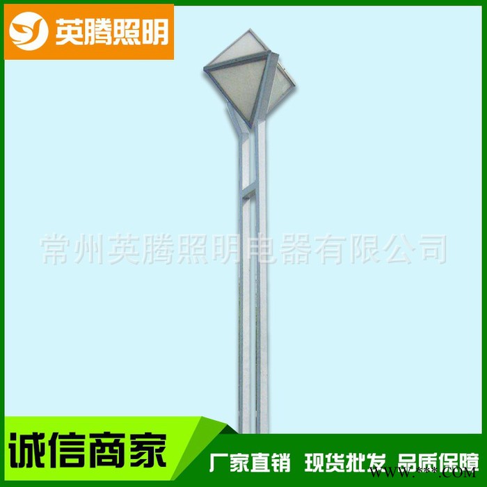 **户外防水景观灯LED草坪灯定制公园广场照明路灯欧式庭院灯图2