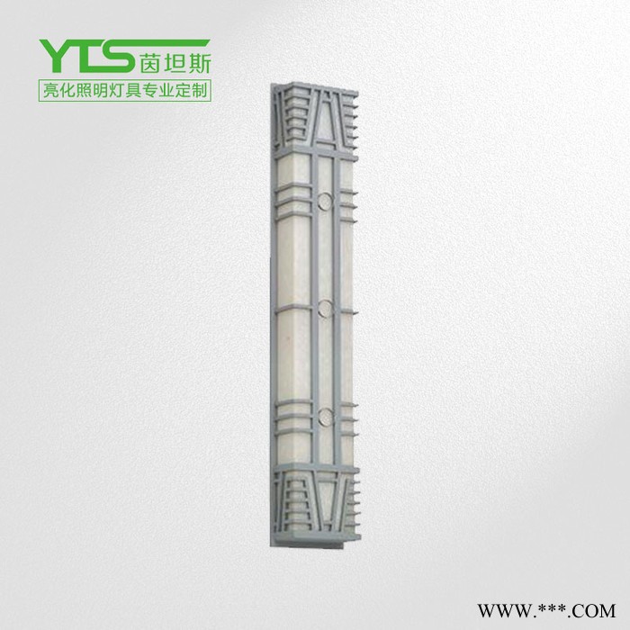 led壁灯厂家 led壁灯 室外灯具 户外防水壁灯别墅装饰景观灯壁灯图5