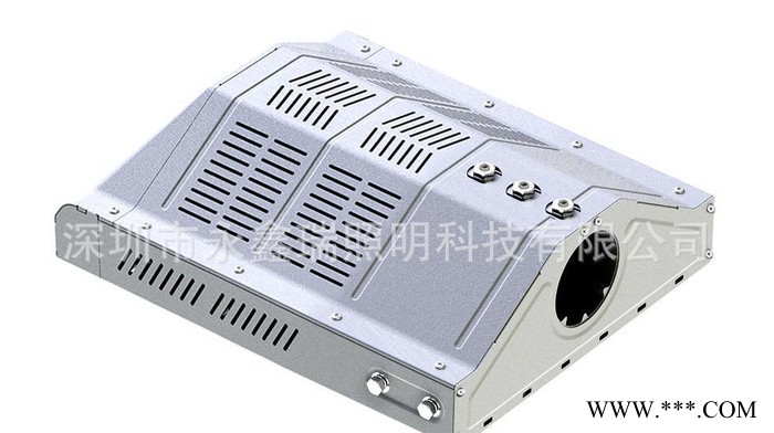 深圳直销大功率路灯100W 户外道路灯 工程照明灯 节能改造图2