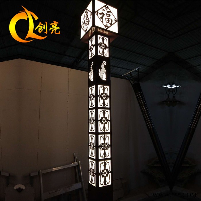 景观灯景观灯柱**源头工厂价格合理量大从优图3